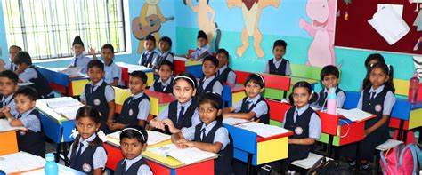 Ramdarshan Public School Pithora, Mahasamund, Chhattisgarh