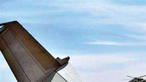 Pilot error probable cause of Hercules crash