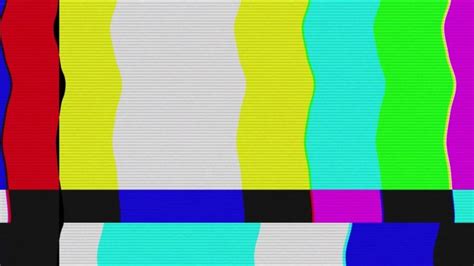 Image result for TV Signal Error Screen