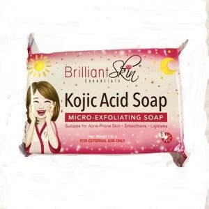 Brilliant Skin Micro-Exfoliating Soap - Price in India, Buy Brilliant ...