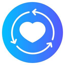 Core value Generic gradient fill icon | Freepik