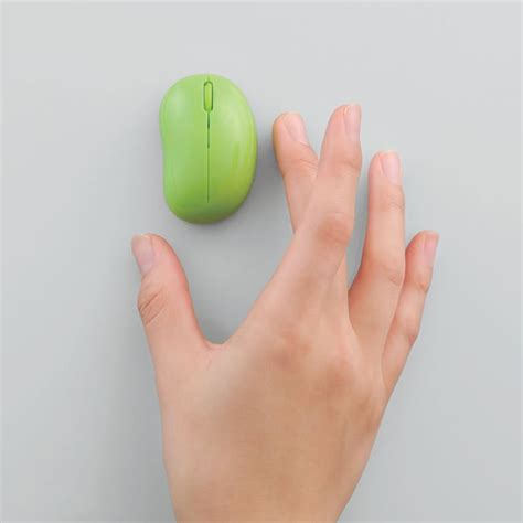 Image result for Smallest Computer Mouse