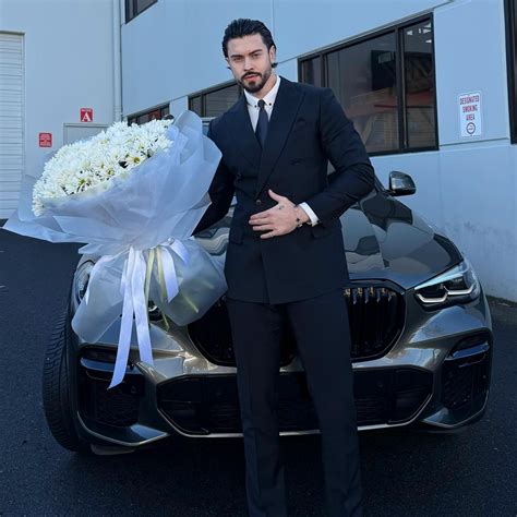 Boris Tonkikh | This lady is so sweet she always asks how tall I am and ...