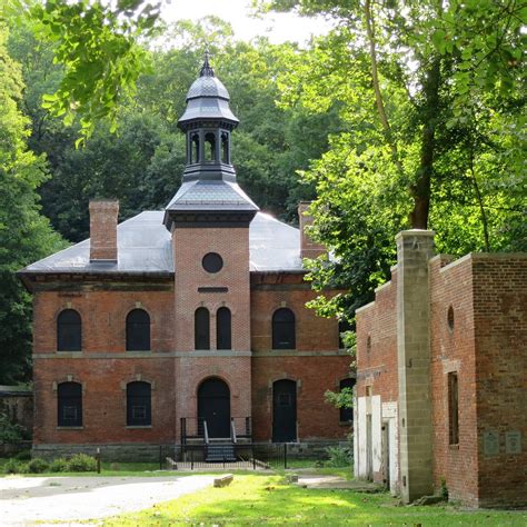 WEST POINT FOUNDRY PRESERVE (2025) All You Need to Know BEFORE You Go ...