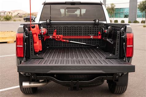 Universal Hi-Lift Jack Mounts by Rago Fabrication | ADD Offroad