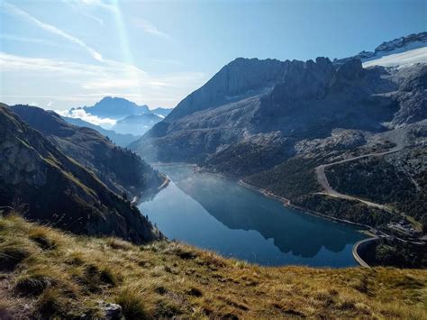 Services - Lago di Fedaia - Arabba Marmolada