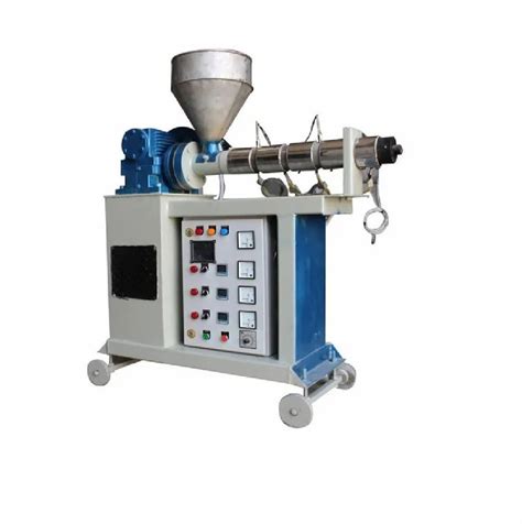 Extruder Machine - PVC Garden Pipe Coating Machine Manufacturer from ...
