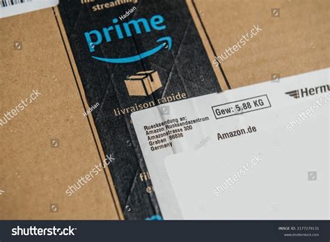 Image result for Amazon Return Address