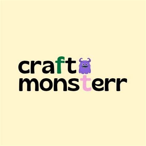 Craftmonsterr