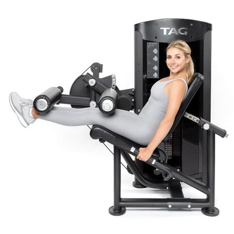Leg Extension Without Machine