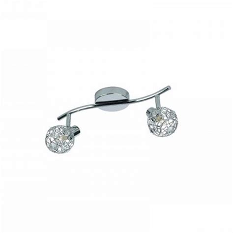 HOSTA bar/tube chrome 2x28W 230V 55812/11/10 | Volim svoj dom