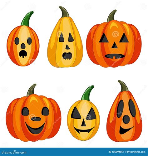 Jack O Lantern Emoji