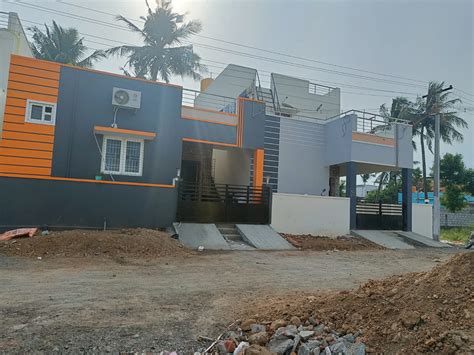 Sai Enclave - Luxurious Lifestyle at Your Doorstep in Padappai