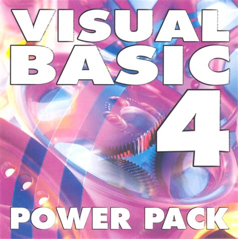 Image result for Visual Basic 4.0