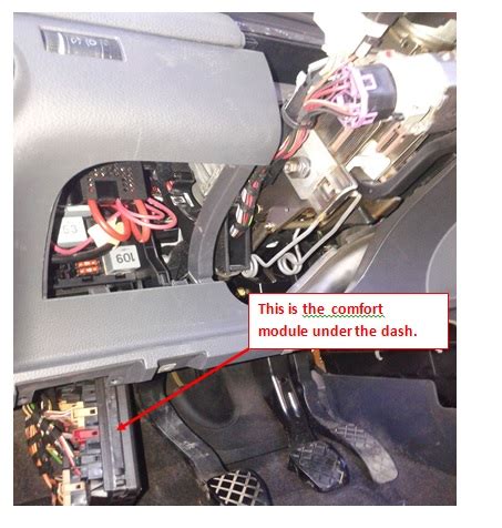 Image result for How to Program VW CLS Computer Box