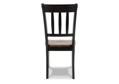 Owingsville Dining Chair (Set of 2) – Ashley Homestore Furniture - India