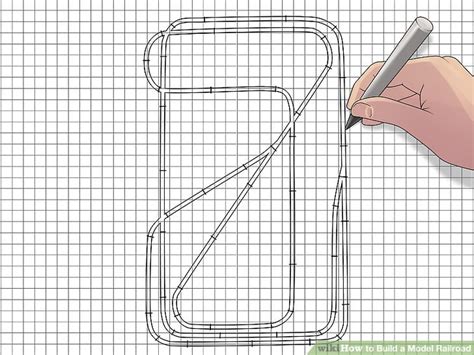 Image result for How to Build a Scale Model Railroad