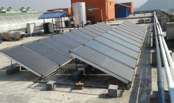 Venus Water Heaters