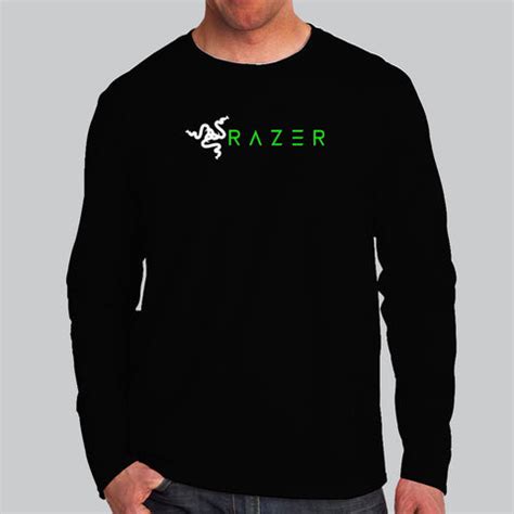 Razer T-Shirt For Men – TEEZ.in