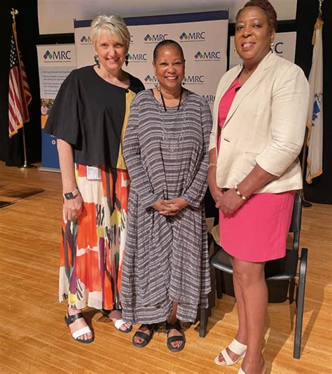 MRC Hosts Technology Academy Program Graduation at RCC | Mass.gov