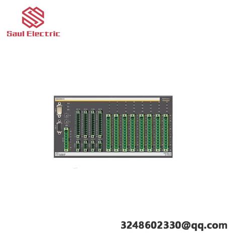 Digital Input/Output Module 的图像结果