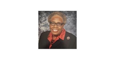 Nellie Pendergrass Obituary (1937 - 2023) - Legacy Remembers