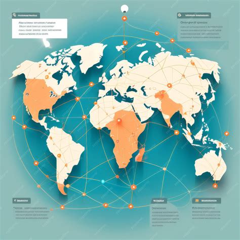 Cellular Network World Map 的图像结果