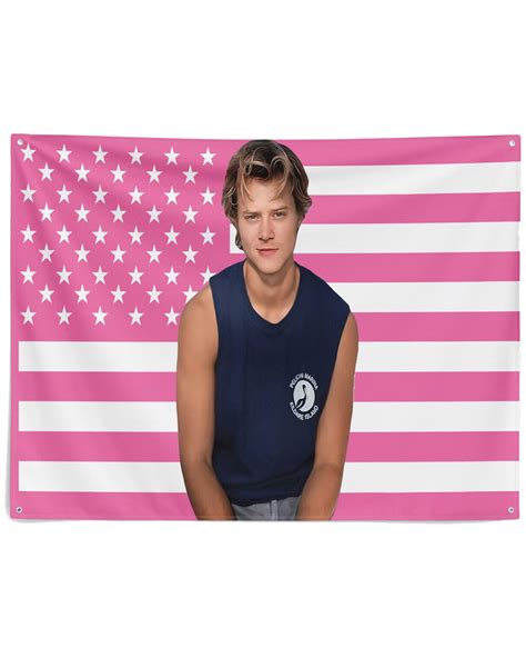 JJ Maybank Outer Banks – Flag – Zasperry