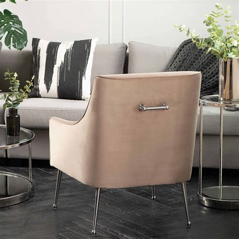 Mason lounge Chair / My Furniture