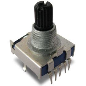 Buy Rotary Switch Potentiometer in Bulk from China Suppliers