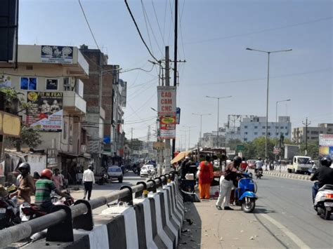 tata-kandra-road-problem-हाल ए टाटा- कांड्रा मुख्य मार्ग: दुविधा में ...