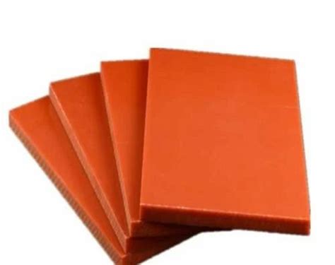 Bakelite Sheets - F2 Bakelite Sheet Manufacturer from Mumbai