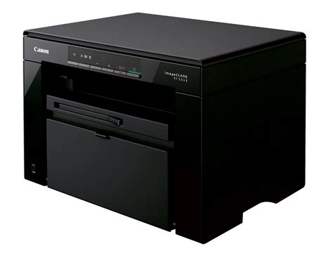 Canon image CLASS MF3010 Multi function Printer – Computerspace