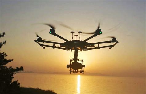 Aerial Image Using DJI 的图像结果