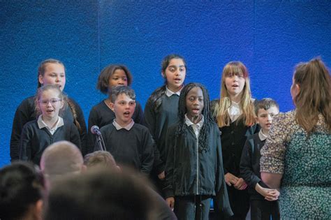Matrix Academy Trust Awards Evening 2023 - Dame Elizabeth Cadbury School