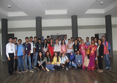 Visit NISM Programme- Building Careers in Capital Markets NISM Campus ...