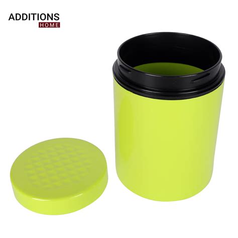 Additions Home 3 Pc Kitchen Canister set