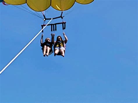 OCRACOKE PARASAIL INC. (2026) All You Need to Know BEFORE You Go (with ...