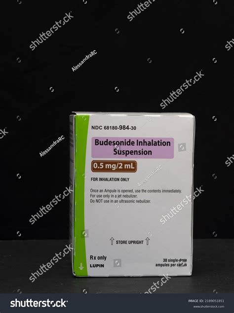 How To Use Pulmicort Inhaler