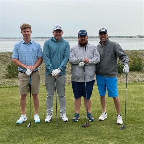 Maine Chapter Opens Pro Am Season at Prouts Neck – New England