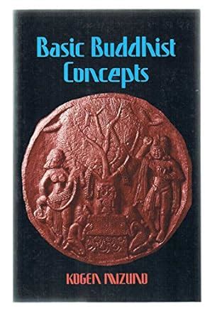 Buy Basic Buddhist Concepts Book Online at Low Prices in India | Basic ...