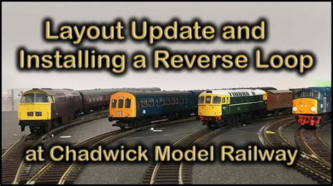 Image result for Chadwick Railway DCC Decoder Testing