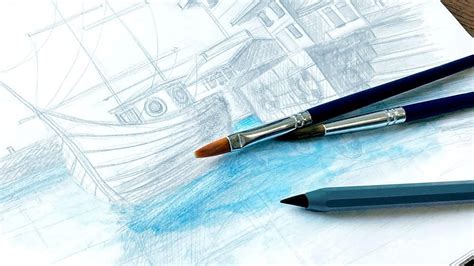 Metacil No-Sharpen Pencil