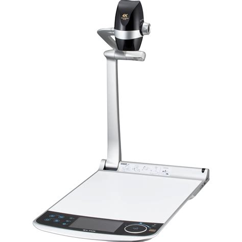 Elmo PX-30E Document Camera 1375 B&H Photo Video