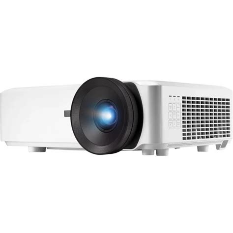 ViewSonic LS860WU 5,000 ANSI Lumens WUXGA Installation Projector ...
