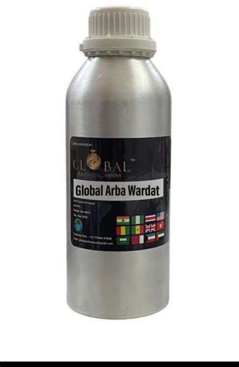 Arba Wardat Attar Manufacturer Exporter Supplier from Mumbai India