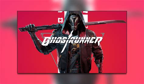 Image result for Ghost Runner Review IGN