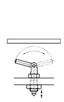 Indexing Plungers-Fine Thread Type/Switch Lever | MISUMI | MISUMI India