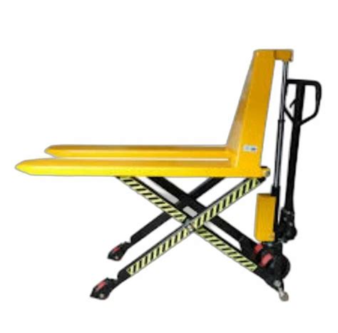 High Lift Pallet Truck - 2000 kg High Lift Hand Pallet Truck Service ...