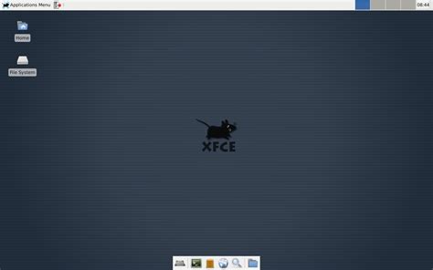 Image result for Alpine Linux Desktop